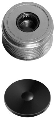 HELLA Generatorfreilauf